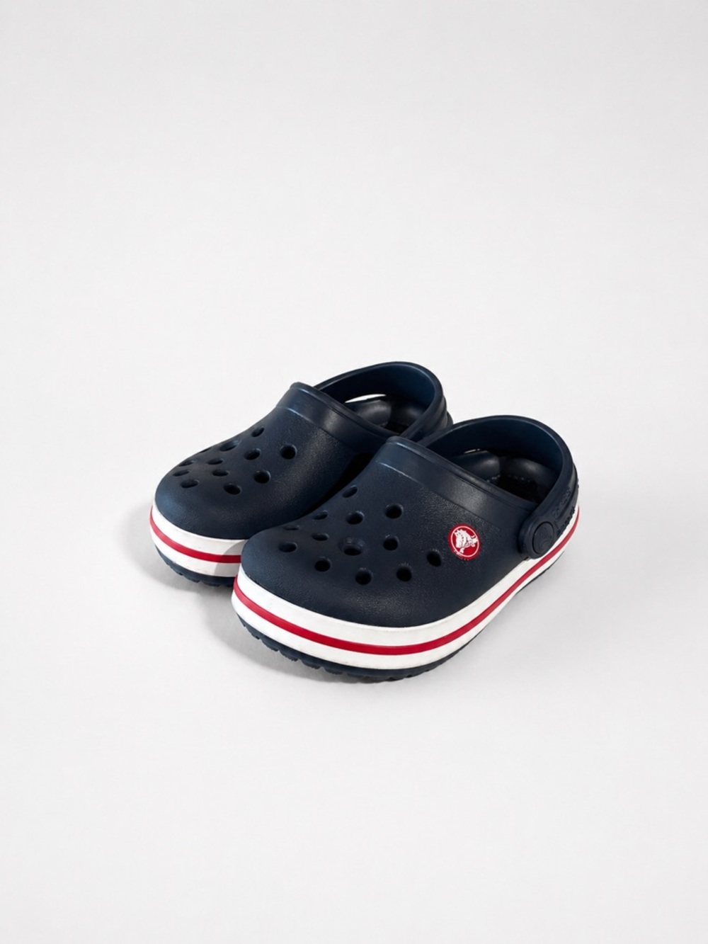 Toddler Crocs